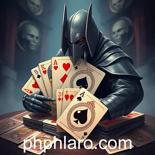 Exploring the Enchanting World of Card Games Under 'Phlaro'