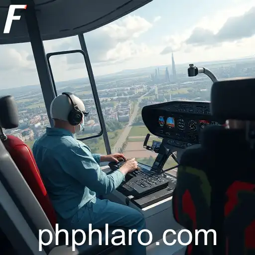 The Digital Revolution in Gaming: Phlaro's Impact