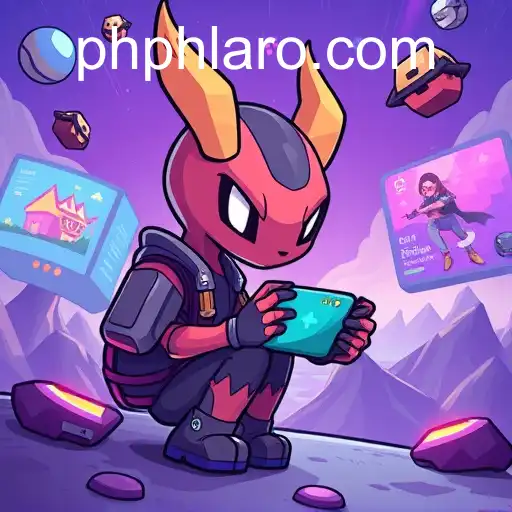 Exploring Phlaro: Unveiling the Digital Playground