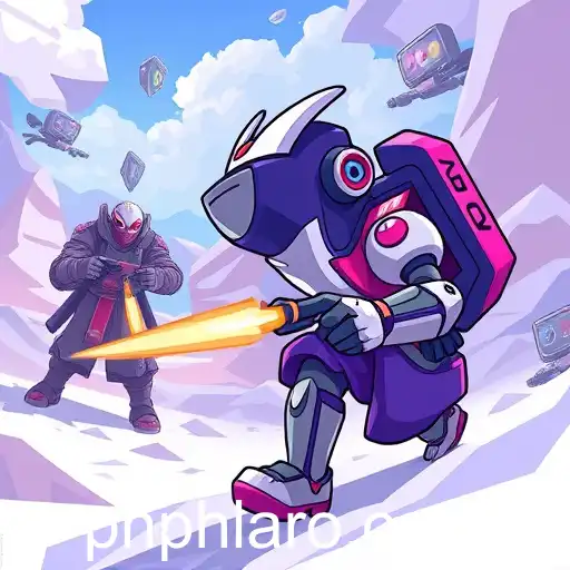 Gaming Revolution: Phlaro Leads the Way