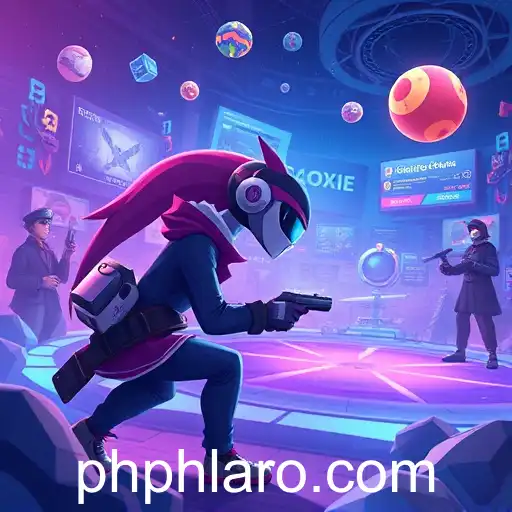Phlaro: Revolutionizing Online Gaming in 2025