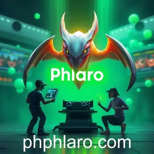 Phlaro: Revolutionizing Online Gaming in 2025