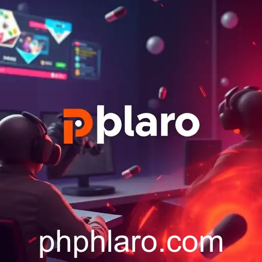 Phlaro: Transforming Online Gaming in 2025