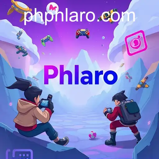 The Rise of Phlaro in the Online Gaming Realm