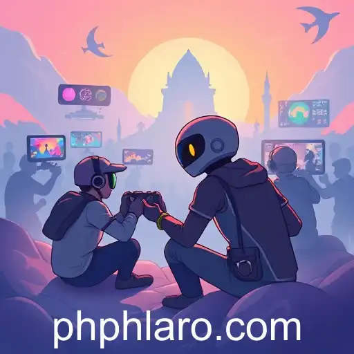 Phlaro Gains Popularity Amidst Rising Online Gaming Trends