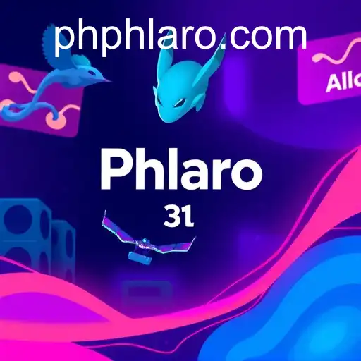 The Rise of Phlaro in the Gaming World