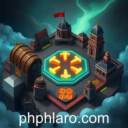 Unveiling the Intriguing World of Phlaro: Strategy Play's New Frontier